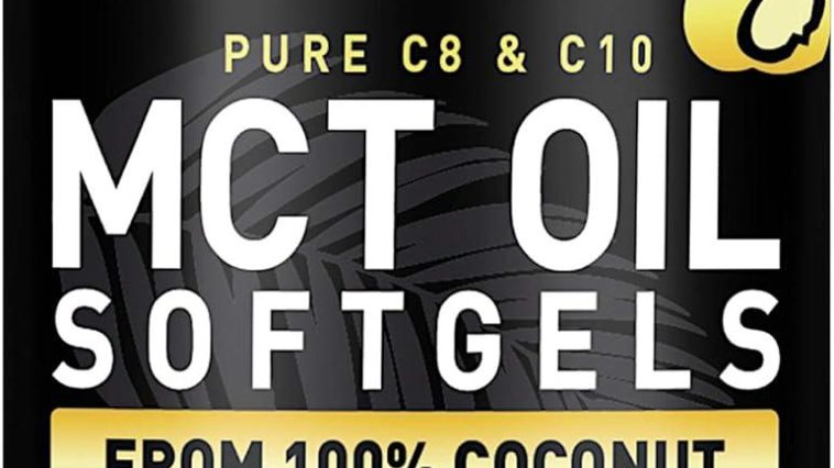 Exploring Pure MCT Oil Capsules: Our Journey to Energy & Focus