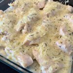 Deliciously Keto: 2025’s Ultimate Creamy Garlic Parmesan Chicken Recipe