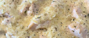 Deliciously Keto: 2025’s Ultimate Creamy Garlic Parmesan Chicken Recipe