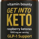 Unlocking Keto Success: Our Review of Vitamin Bounty’s Pills