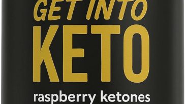 Unlocking Keto Success: Our Review of Vitamin Bounty’s Pills