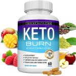 Exploring Toplux Keto Burn: Does This Fat Burner Deliver?