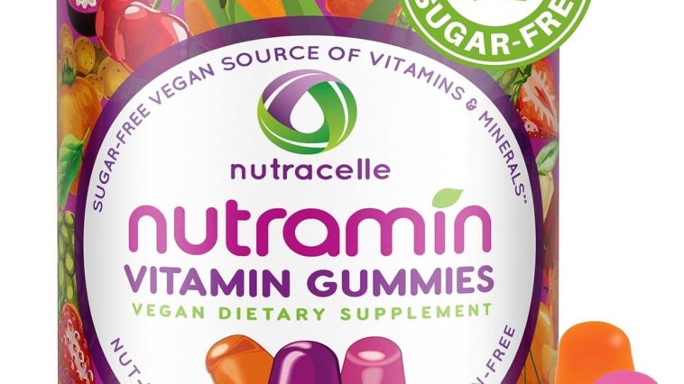 Discovering Nutramin: Our Journey to Tasty Vegan Wellness