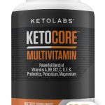 Exploring Ketocore Keto Vitamins: A Balance for Our Keto Journey