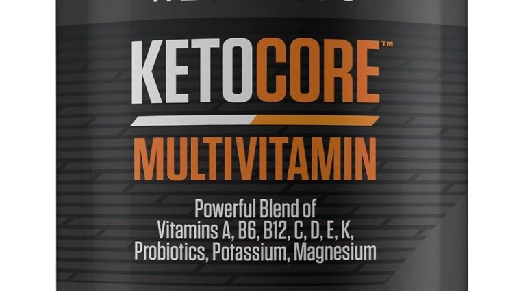Exploring Ketocore Keto Vitamins: A Balance for Our Keto Journey