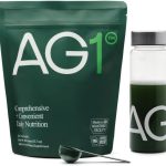 Revitalizing Our Routine: A Deep Dive into AG1 Greens Powder