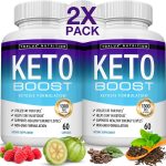 Unlocking Energy & Focus: Our Take on Keto Boost Diet Pills
