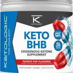 Exploring the Flavor and Benefits of KetoLogic BHB: Our Take