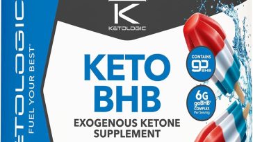 Exploring the Flavor and Benefits of KetoLogic BHB: Our Take