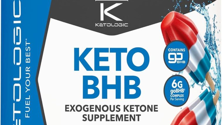 Exploring the Flavor and Benefits of KetoLogic BHB: Our Take