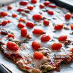 Deliciously Keto: Savory Cauliflower Crust Pizza for 2025!