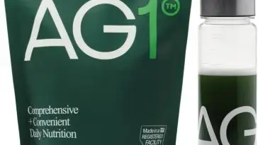 Reviewing AG1 Greens: Our Journey to Better Gut Health