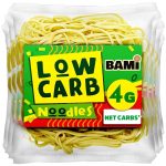 Our Verdict on Low Carb Keto Ramen Noodles: A Satisfying Al Dente Alternative