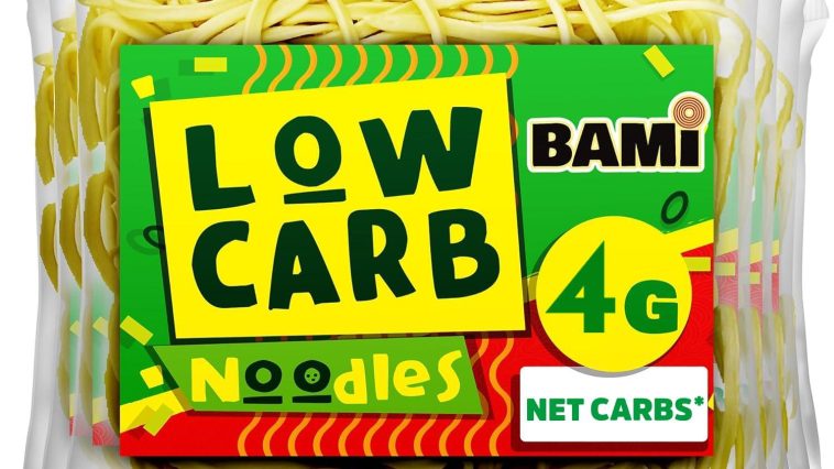 Our Verdict on Low Carb Keto Ramen Noodles: A Satisfying Al Dente Alternative