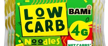 Tasting Low Carb Ramen: Our Experience with High-Protein Keto Noodles