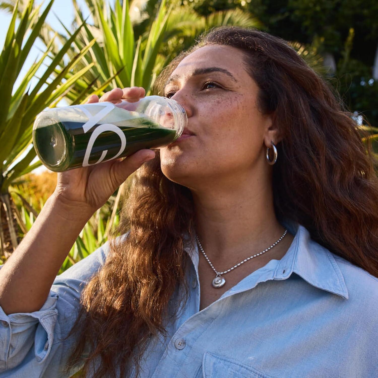 Reviewing AG1 Greens: Our Journey to Better Gut Health