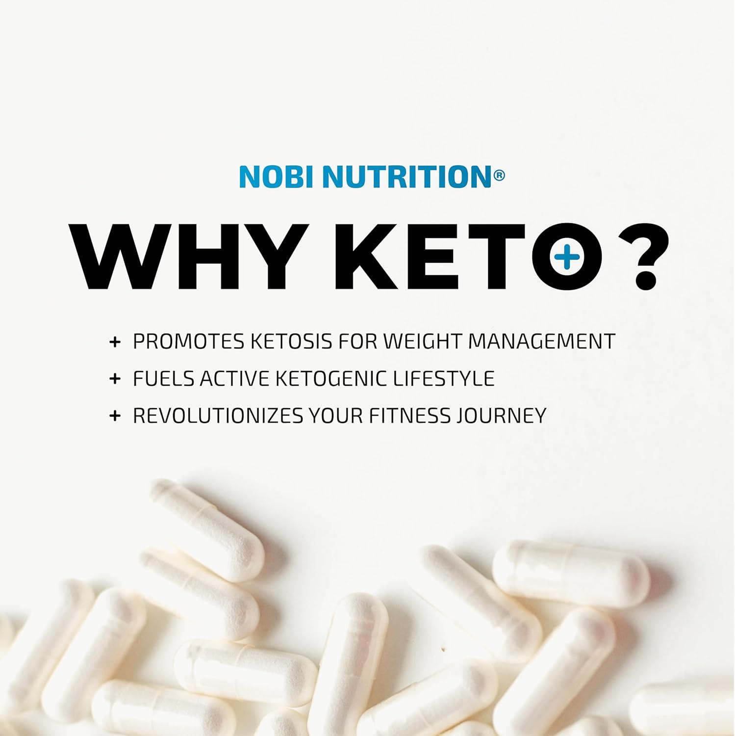 Keto Pills Review: Boosting Metabolism with ACV & BHB