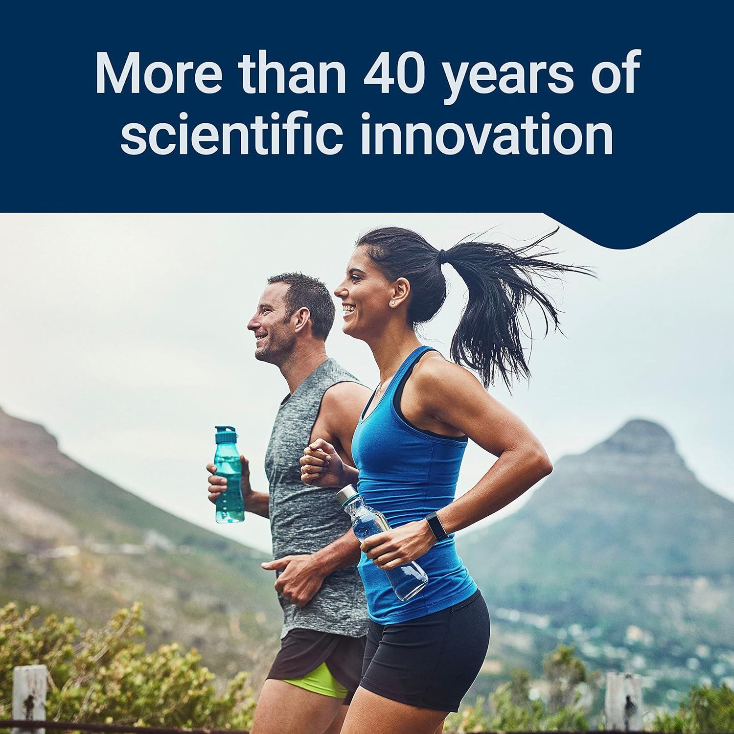 Discovering Life Extension’s 7-Keto DHEA: Our Journey to Fat Loss