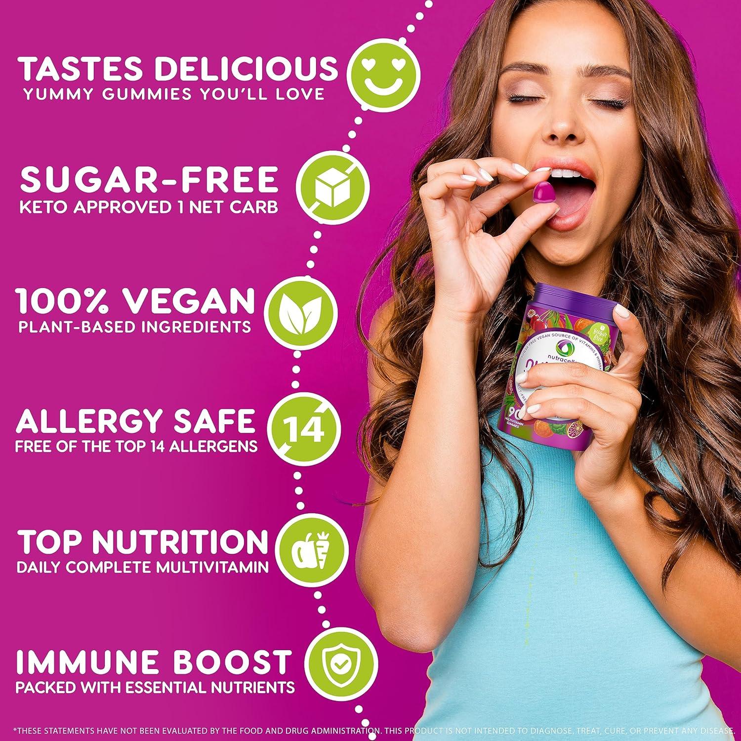 Discovering nutramin: Our Journey to Tasty Vegan Wellness