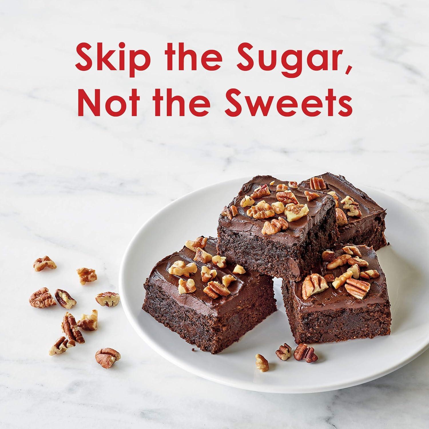 Our Verdict on Duncan Hines Keto Chewy Fudge brownie Mix