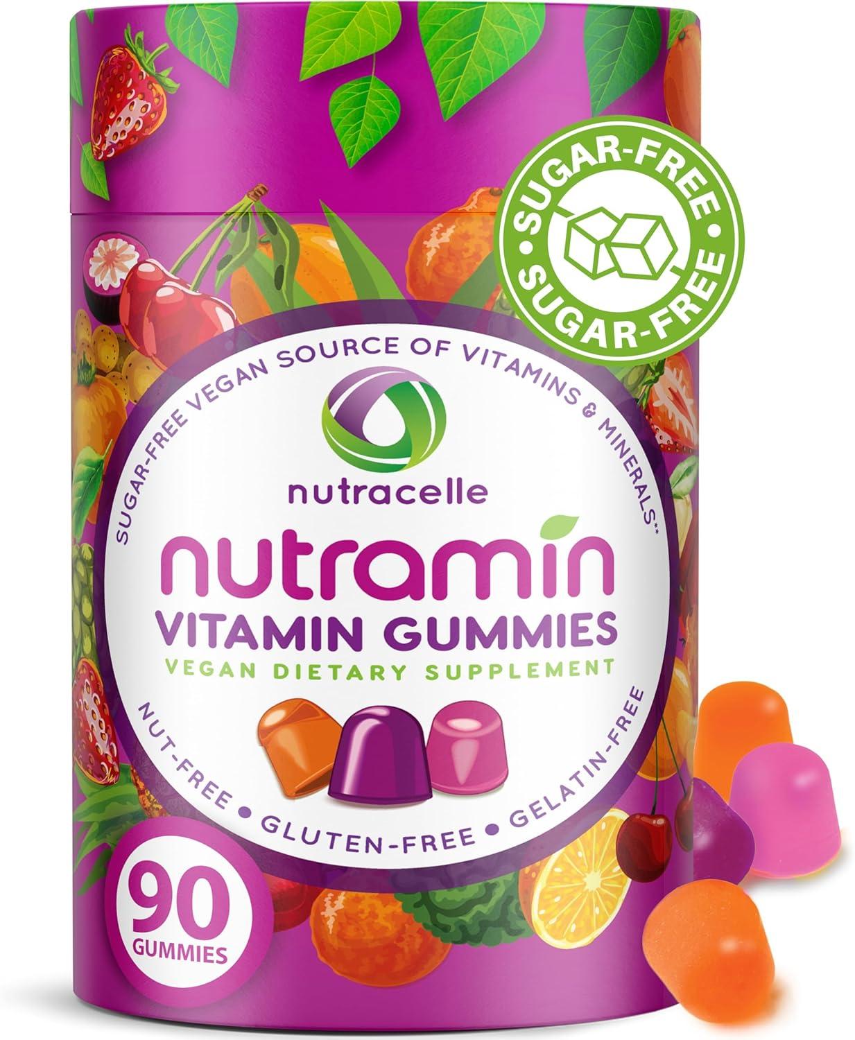 Discovering Nutramin: Our Journey to Tasty Vegan Wellness
