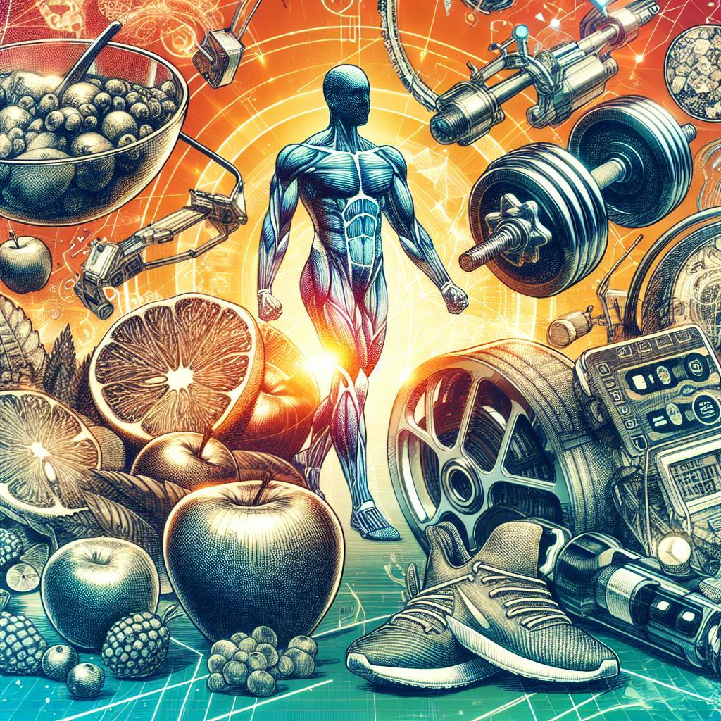 Emerging Trends in Weight Loss: Innovations to Watch in 2025