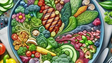 Savor the Flavor: A Delicious Keto-Friendly Recipe for 2025