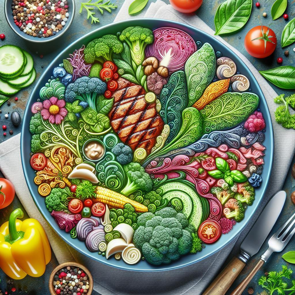 Savor the Flavor: A Delicious Keto-Friendly Recipe for 2025