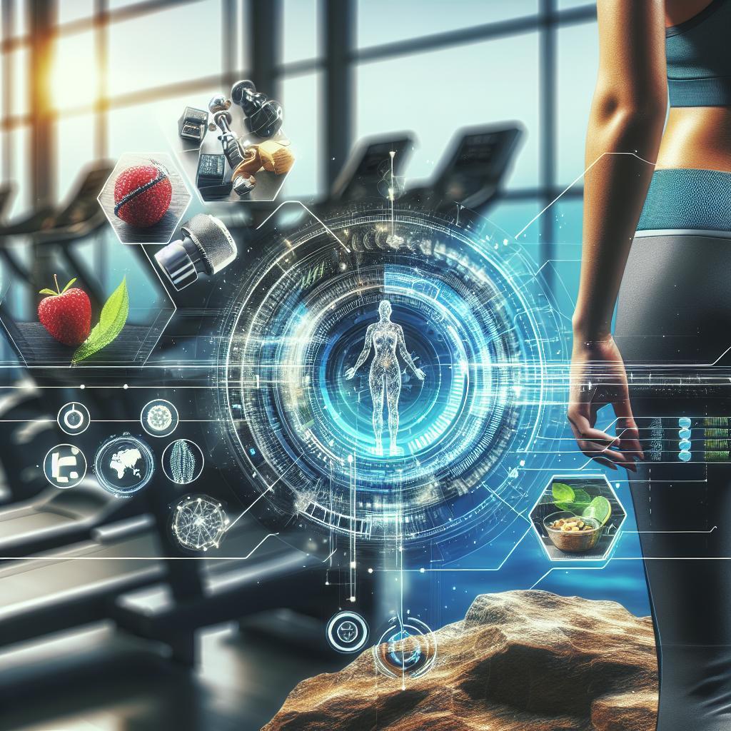 2025: The New Frontiers in Weight Loss Innovation and Trends