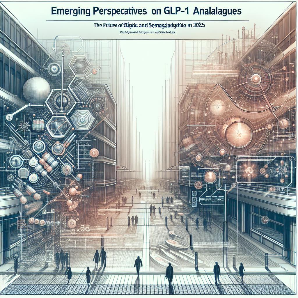 Emerging Perspectives on GLP-1 Analogues: The Future of Ozempic and Semaglutide in 2025