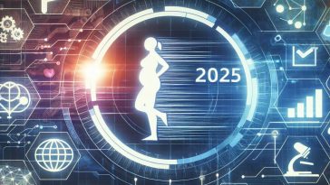 2025 Trends: Innovative Strategies and Technologies Shaping the Future of Weight Loss