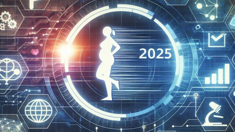 2025 Trends: Innovative Strategies and Technologies Shaping the Future of Weight Loss