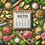 Delicious and Easy Keto Recipe Ideas for a Healthy 2025