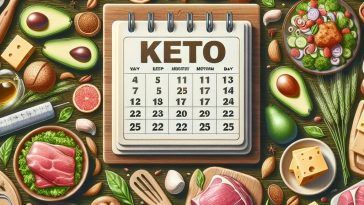 Delicious and Easy Keto Recipe Ideas for a Healthy 2025