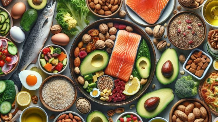 Delicious Keto Recipes to Stay Healthy and Satisfied in 2025