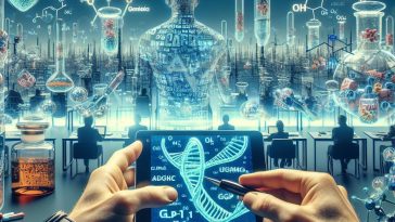 Emerging Advances in GLP-1 Agonists: The Future of Ozempic and Semaglutide in 2025