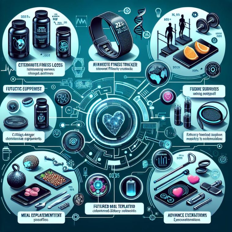 2025’s Top Cutting-Edge Weight Loss Trends to Watch