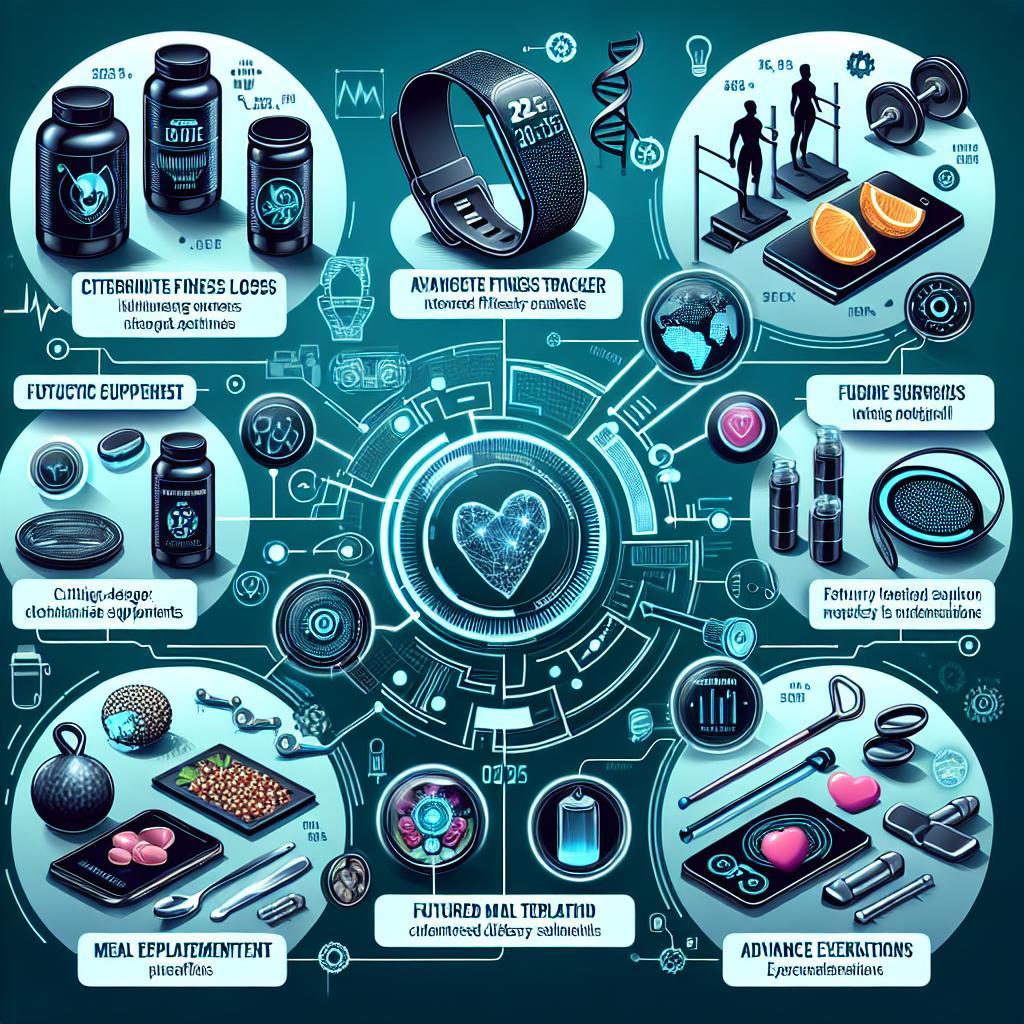 2025’s Top Cutting-Edge Weight Loss Trends to Watch