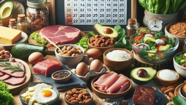 Delicious Keto Recipe Ideas to Keep You on Track in 2025