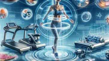 2025 Wellness Trends: The Next Generation of Innovative Weight Loss Strategies