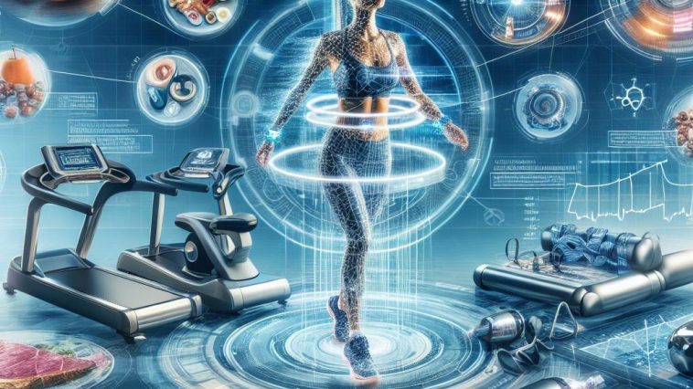 2025 Wellness Trends: The Next Generation of Innovative Weight Loss Strategies