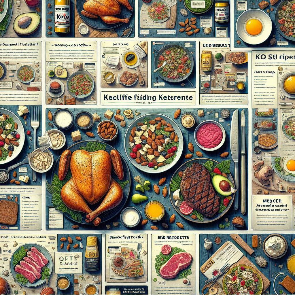 Delicious & Easy: Your 2025 Keto Recipe for a Healthy Low-Carb Lifestyle - 21693 delicious easy your 2025 keto recipe for a healthy low carb lifestyle Delicious & Easy: Your 2025 Keto Recipe for a Healthy Low-Carb Lifestyle