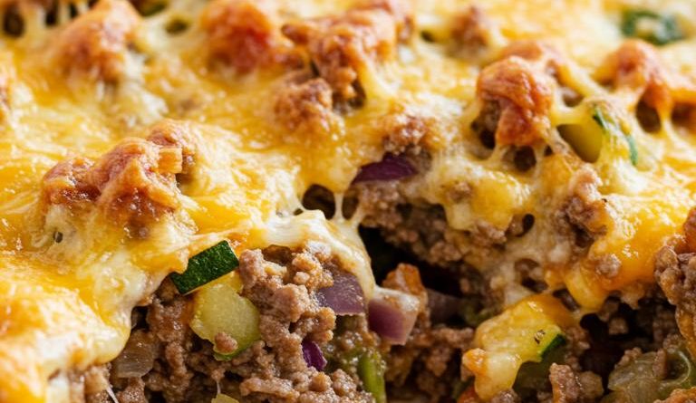 Delicious & Easy Keto Recipes to Keep You on Track in 2025