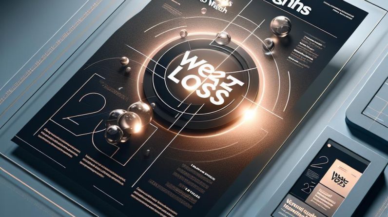 2025’s Breakthroughs: Innovative Weight Loss Trends to Watch