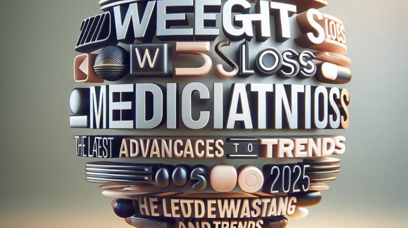 Top Weight Loss Drugs to Watch in 2025: The Future of Fat Reduction - 21935 top weight loss drugs to watch in 2025 the future of fat reduction Top Weight Loss Drugs to Watch in 2025: The Future of Fat Reduction