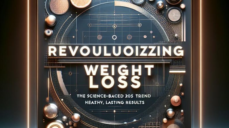 Revolutionizing Weight Loss: The Science-Backed 2025 Trend for Healthy, Lasting Results - 21982 revolutionizing weight loss the science backed 2025 trend for healthy lasting results Revolutionizing Weight Loss: The Science-Backed 2025 Trend for Healthy, Lasting Results