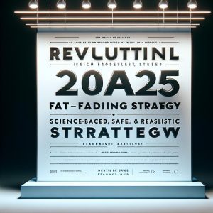 Revolutionary 2025 Fat-Fading Strategy: Science-Backed, Safe, and Realistic Weight Loss Breakthrough - 21993 revolutionary 2025 fat fading strategy science backed safe and realistic weight loss breakthrough Revolutionary 2025 Fat-Fading Strategy: Science-Backed, Safe, and Realistic Weight Loss Breakthrough