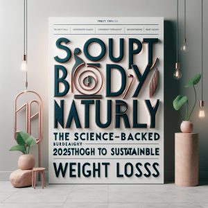 Sculpt Your Body Naturally: The Science-Backed 2025 Breakthrough in Sustainable Weight Loss - 22104 sculpt your body naturally the science backed 2025 breakthrough in sustainable weight loss Sculpt Your Body Naturally: The Science-Backed 2025 Breakthrough in Sustainable Weight Loss