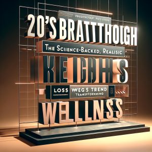 2025's Breakthrough: The Science-Backed, Realistic Weight Loss Trend Transforming Wellness - 22142 2025s breakthrough the science backed realistic weight loss trend transforming wellness 2025’s Breakthrough: The Science-Backed, Realistic Weight Loss Trend Transforming Wellness