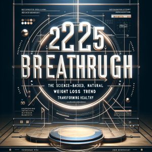 2025 Breakthrough: The Science-Backed, Natural Weight Loss Trend Transforming Healthy Results